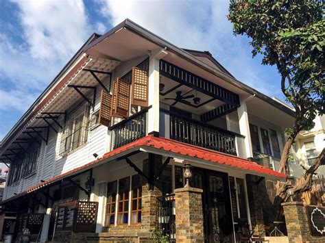 Park Avenue Guesthouse 2443 in Pasay .